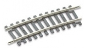 PECO ST-227 Íves sín, R2=438 mm, 11.25° (Setrack - Code 100) PECO ST-227 Íves sín, R2=438 mm, 11.25° (Setrack - Code 100)
