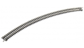 PECO ST-19 Íves sín, R4=333.4 mm (Setrack - Code 80) PECO ST-19 Íves sín, R4=333.4 mm (Setrack - Code 80)