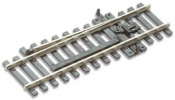 PECO SL-84 Járműsiklasztó vágányelem, jobbos, 98 mm (Code 100) PECO SL-84 Járműsiklasztó vágányelem, jobbos, 98 mm (Code 100)