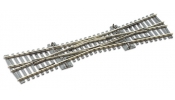 PECO SL-80 Félangolváltó, 12°, szigetelt (Code 100) PECO SL-80 Félangolváltó, 12°, szigetelt (Code 100)