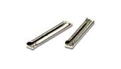 PECO SL-110 Sínösszekötő (24 db) (Code 75) - N/S PECO SL-110 Sínösszekötő (24 db) (Code 75) - N/S