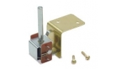 PECO PL-25 Elektromágneses kocsilekapcsoló (asztal alatti kivitel) PECO PL-25 Elektromágneses kocsilekapcsoló (asztal alatti kivitel)