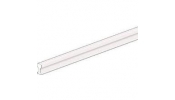 PECO IL-4 Sínprofil, újezüst, Code 80 (2.03 mm) (6 db × 914 mm) PECO IL-4 Sínprofil, újezüst, Code 80 (2.03 mm) (6 db × 914 mm)