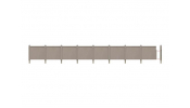 PECO LK-744 0 Betonkerítés, SR (33 db) PECO LK-744 0 Betonkerítés, SR (33 db)
