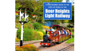 PECO PB-63 First 40 years of the Beer Hights Railway PECO PB-63 First 40 years of the Beer Hights Railway