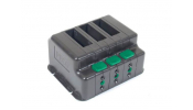PECO PL-50 Turnout Switch Module PECO PL-50 Turnout Switch Module