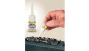 PECO PL-64 Power-Lube, liquid lubricant and cleaner PECO PL-64 Power-Lube, liquid lubricant and cleaner