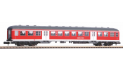 PIKO 40642 N-Personenwg. n-Wagen vkrot 2. Kl. DB AG VI PIKO 40642 N-Personenwg. n-Wagen vkrot 2. Kl. DB AG VI