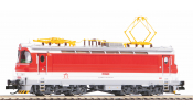 PIKO 47545 TT-E-Lok/Sound BR 240 ZSSK VI + Next18 Dec. PIKO 47545 TT-E-Lok/Sound BR 240 ZSSK VI + Next18 Dec.