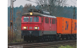PIKO 51608 Villanymozdony, ET21 DB Cargo Polska VI + DSS PluX22
