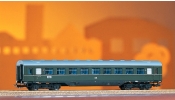 PIKO 53242 Modernisation Car 2nd Cl. DR III