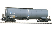 PIKO 54194 Tartálykocsi, KVG, DB-AG V PIKO 54194 Tartálykocsi, KVG, DB-AG V