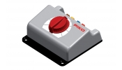 PIKO 55008 Controller Basic 0-16V/2A (tápegység nélkül) PIKO 55008 Controller Basic 0-16V/2A (tápegység nélkül)