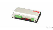 PIKO 55276 PIKO Decoder für Servo-Antriebe PIKO 55276 PIKO Decoder für Servo-Antriebe