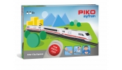 PIKO 57094 MyTrain analóg kezdőkészlet: ICE motorvonat PIKO 57094 MyTrain analóg kezdőkészlet: ICE motorvonat