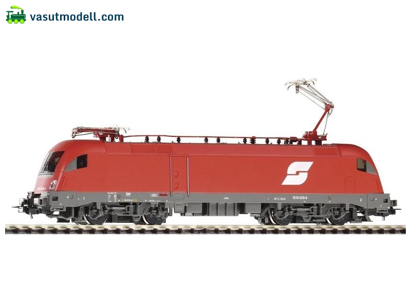 PIKO 57410 Villanymozdony, Rh 1016 Taurus, ÖBB PIKO 57410 Villanymozdony, Rh 1016 Taurus, ÖBB