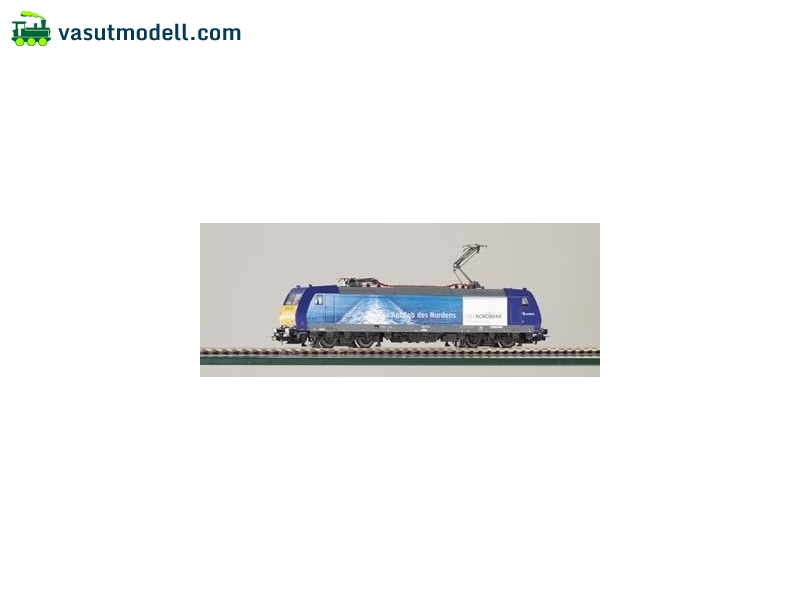PIKO 57470 Villanymozdony, BR 185 HSH Connex PIKO 57470 Villanymozdony, BR 185 HSH Connex