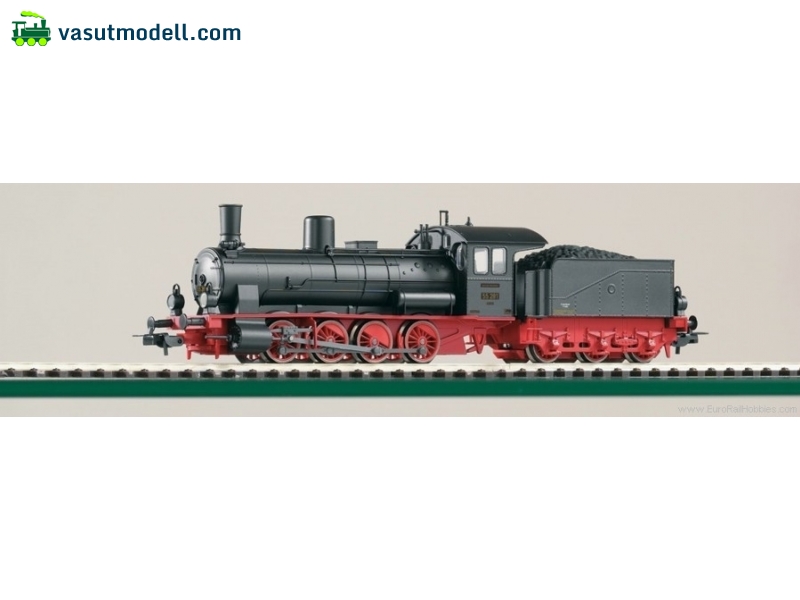 PIKO 57556 Gőzmozdony, BR 55, DRG PIKO 57556 Gőzmozdony, BR 55, DRG