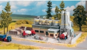 PIKO 61133 Kerítés betonkeverő üzemhez PIKO 61133 Kerítés betonkeverő üzemhez