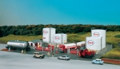 PIKO 61141 ESSO Olajfinomító PIKO 61141 ESSO Olajfinomító