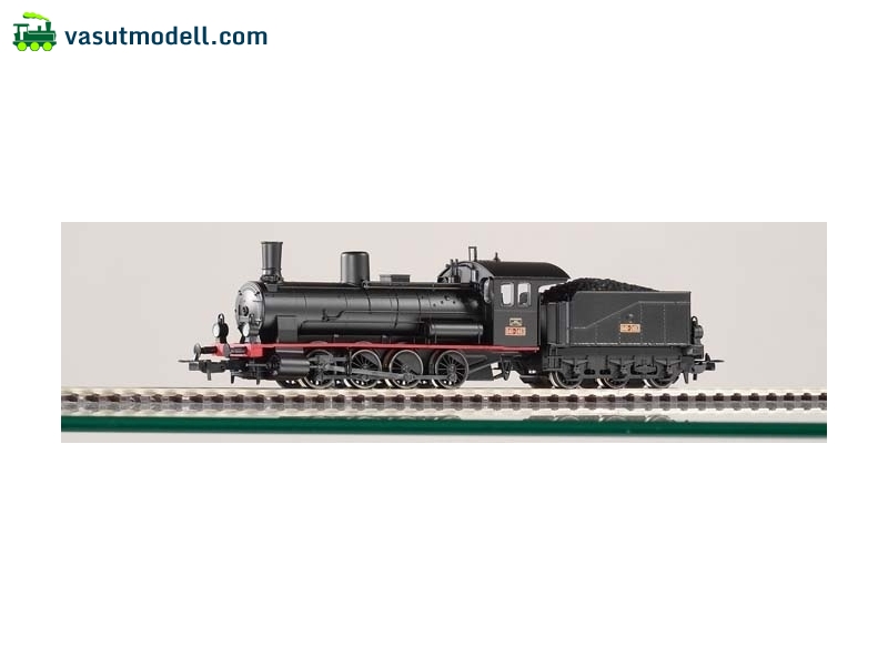PIKO 95691 Gőzmozdony (G7.1) Renfe PIKO 95691 Gőzmozdony (G7.1) Renfe