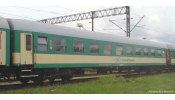 PIKO 97612 Personenwg. 111A PR Ep. VI PIKO 97612 Personenwg. 111A PR Ep. VI