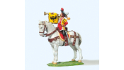 PREISER 52352 Landsknechte PREISER 52352 Landsknechte