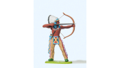 PREISER 54613 Indianer PREISER 54613 Indianer