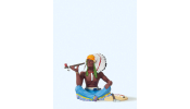PREISER 54620 Indianer PREISER 54620 Indianer