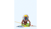 PREISER 54621 Indianer PREISER 54621 Indianer