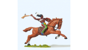 PREISER 54657 Indianer PREISER 54657 Indianer