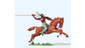 PREISER 54658 Indianer PREISER 54658 Indianer