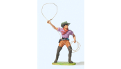 PREISER 54807 Cowboys PREISER 54807 Cowboys