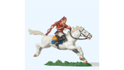 PREISER 54818 Cowboys PREISER 54818 Cowboys