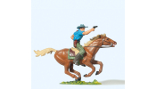PREISER 54819 Cowboys PREISER 54819 Cowboys