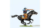 PREISER 54821 Cowboys PREISER 54821 Cowboys