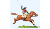 PREISER 54822 Cowboys PREISER 54822 Cowboys