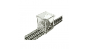 PROSES PBS-HO-01 HO/OO Scale Ballast Spreader PROSES PBS-HO-01 HO/OO Scale Ballast Spreader