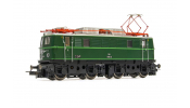 Rivarossi 2819D ÖBB, electric locomotive class 1040, green livery, period III-IV, with DCC decoder