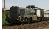 Rivarossi 2921 RailAdventure, Vossloh DE 18 diesel locomotive