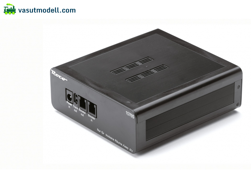 ROCO 10765 Digital-Booster ROCO 10765 Digital-Booster