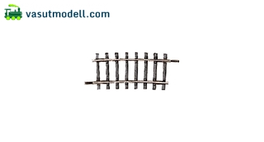ROCO 42234 H0-Gleis geb.R4 7�30 VP12