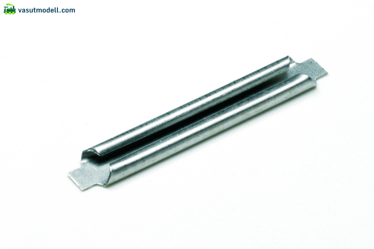ROCO 42610 Sínösszekötő papucs (24 db) ROCO 42610 Sínösszekötő papucs (24 db)