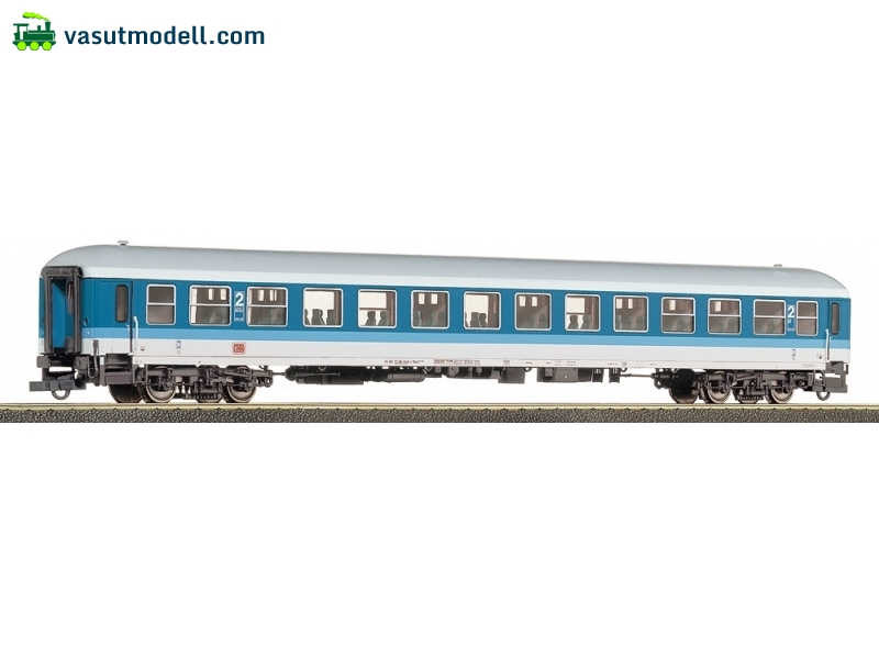 ROCO 45137 Személykocsi IR, 2.osztály, DB-AG, második pályaszám ROCO 45137 Személykocsi IR, 2.osztály, DB-AG, második pályaszám