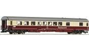 ROCO 45787 Étkezőkocsi, 2. osztály, DB, Mozart ROCO 45787 Étkezőkocsi, 2. osztály, DB, Mozart