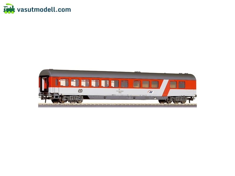 ROCO 54418 Étkezőkocsi EC, CD, 1:100 ROCO 54418 Étkezőkocsi EC, CD, 1:100