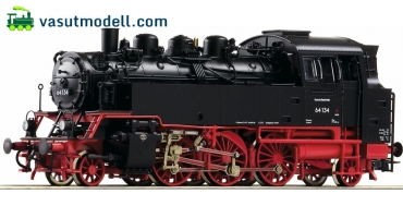 ROCO 62208 G�zmozdony, BR 64, DB, III