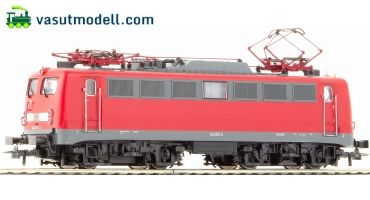 ROCO 62348 Villanymozdony, BR 140, DB-AG, Cargo