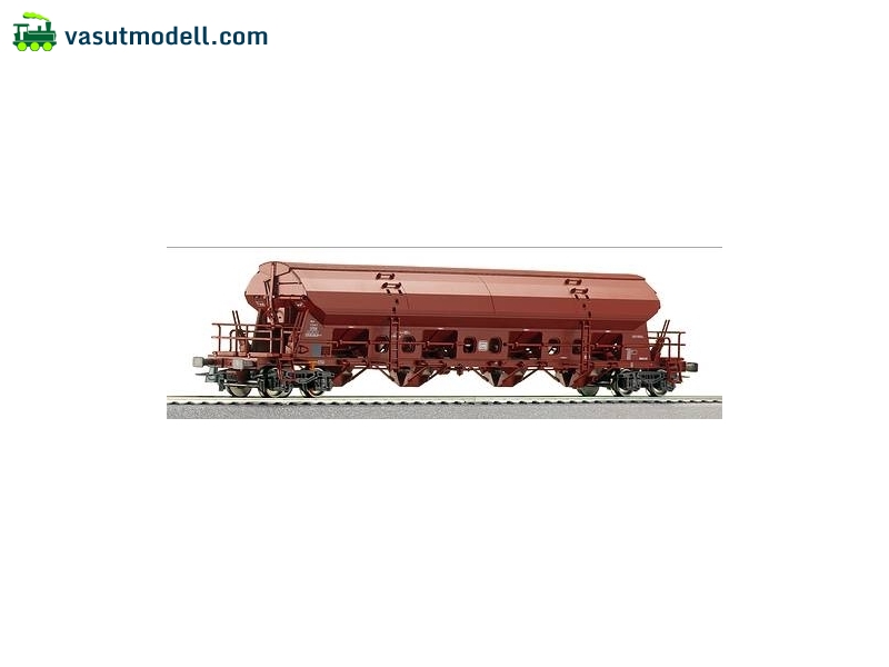 ROCO 66377 Gabonaszállító teherkocsi, DB ROCO 66377 Gabonaszállító teherkocsi, DB
