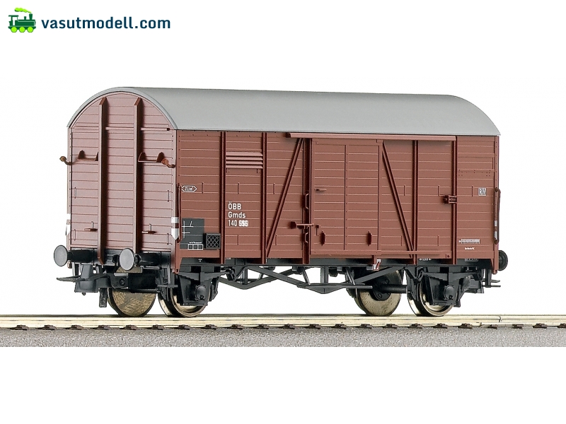 ROCO 66889 Fedett teherkocsi, ÖBB ROCO 66889 Fedett teherkocsi, ÖBB